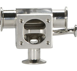ITT Engineered Valves: manufacturer of diaphragm valves, ball valves, knife  gate valves, and burner shut-off valves.